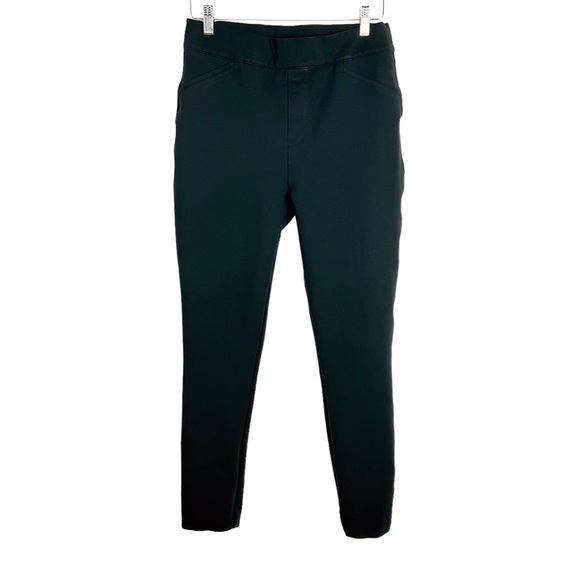 SPANX Pants - Spanx The Perfect Pant Ankle Backseam Skinny Large Tall
Classic Black